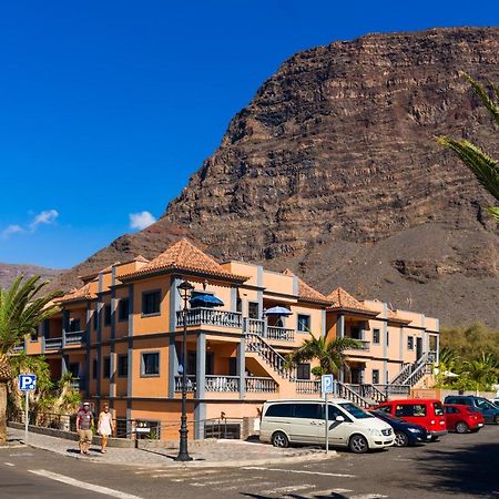 Residencial El Conde #5 Apartment Valle Gran Rey Exterior photo