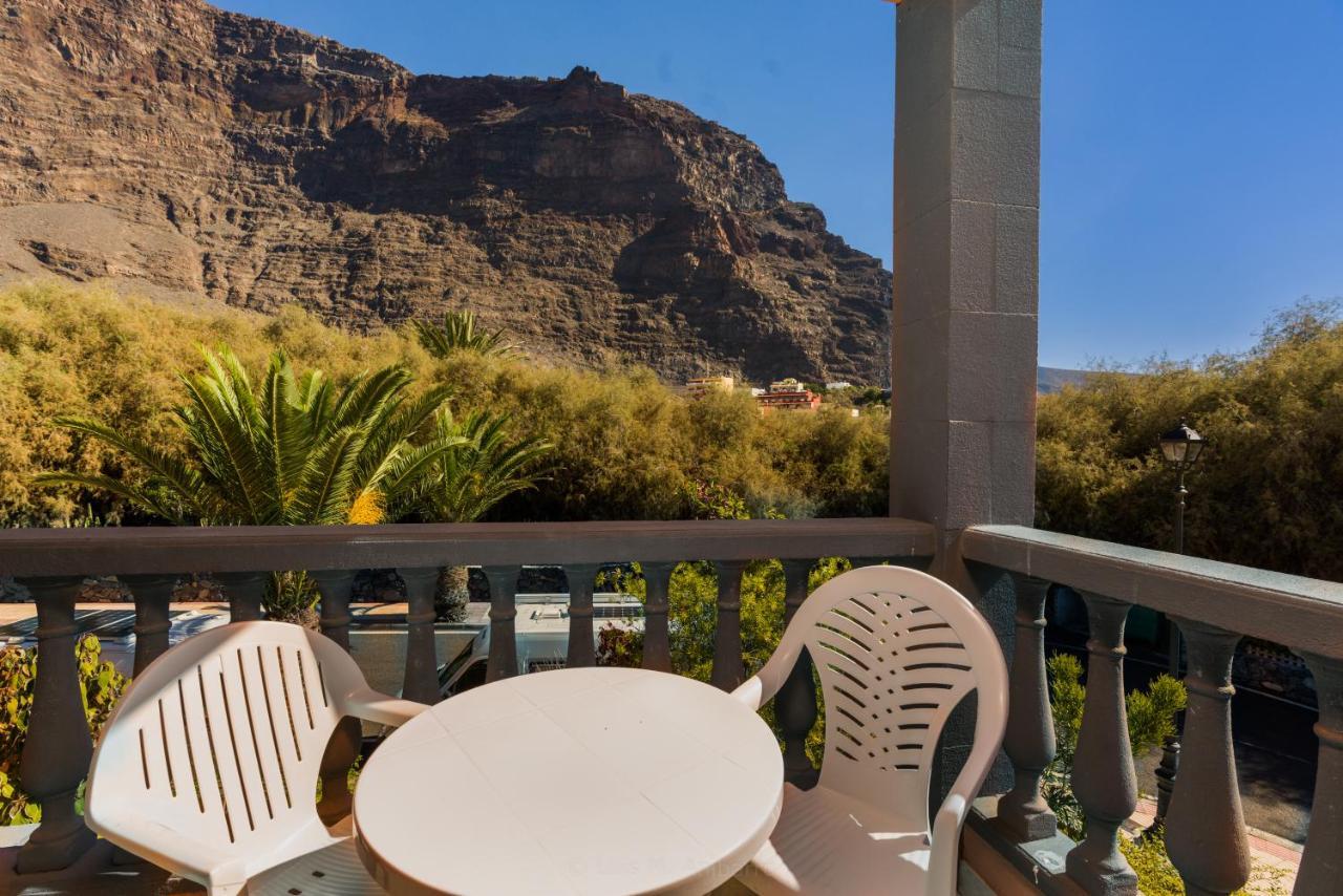 Residencial El Conde #5 Apartment Valle Gran Rey Exterior photo