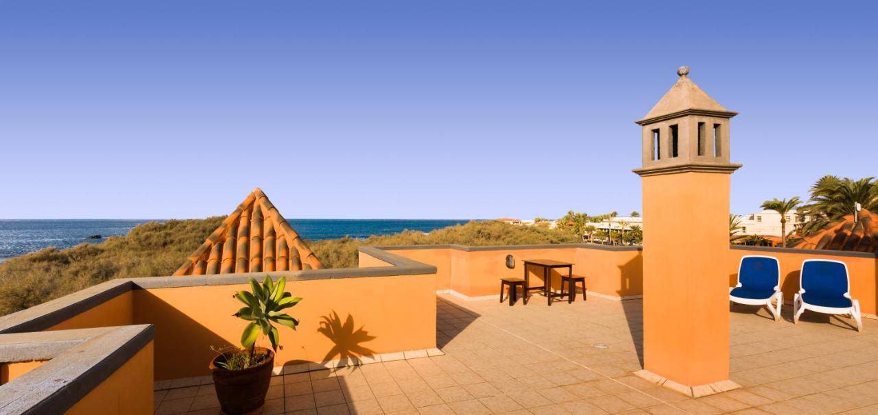 Residencial El Conde #5 Apartment Valle Gran Rey Exterior photo