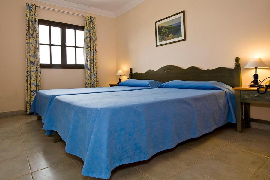Residencial El Conde #5 Apartment Valle Gran Rey Exterior photo